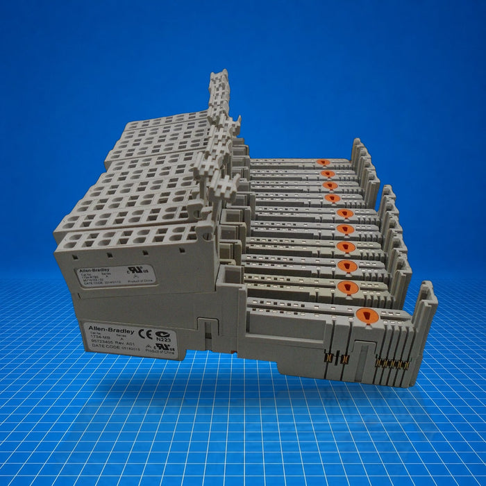 1734-MB Allen-Bradley