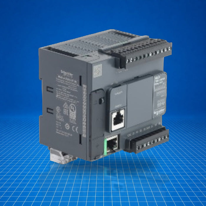 TM221CE24R Schneider Electric