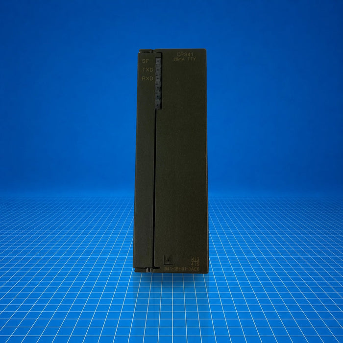 6ES7341-1BH01-0AE0 Siemens