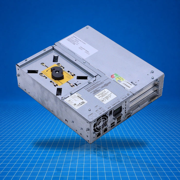 6FC5210-0DF31-2AB0 Siemens industrial automation part - product view