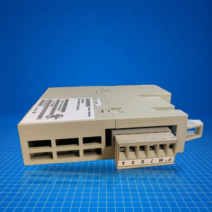 6FC5111-0CA03-0AA2 Siemens industrial automation part - unit detail