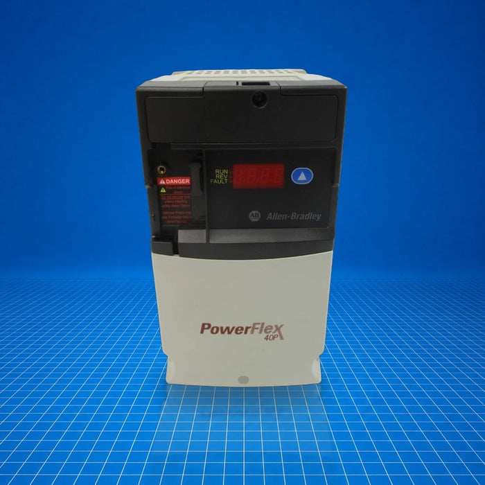 22D-D010N104 Allen-Bradley