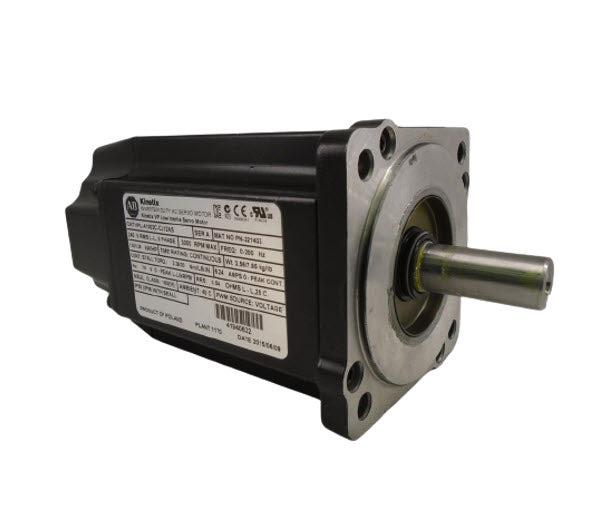 VPL-A1002C-CJ12AS Allen-Bradley