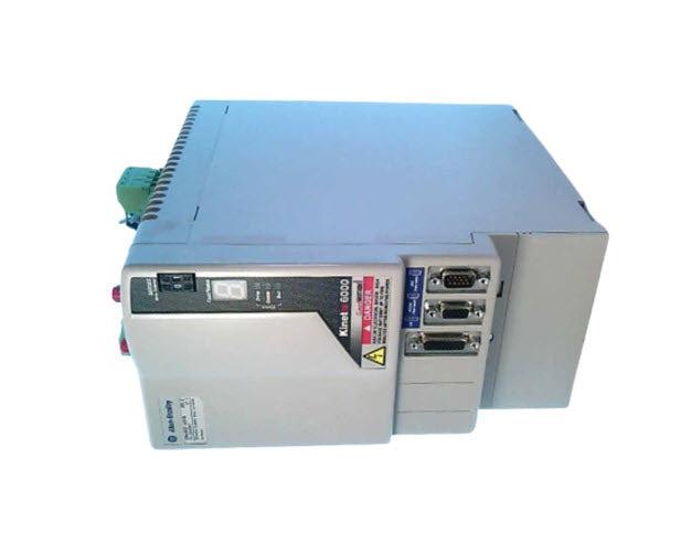 2094-BC01-M01-S Allen-Bradley
