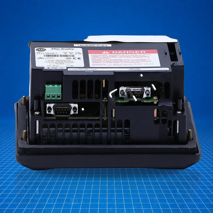 2711-T6C3L1 Allen-Bradley