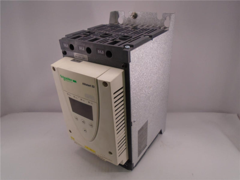 ATS22D62Q Schneider