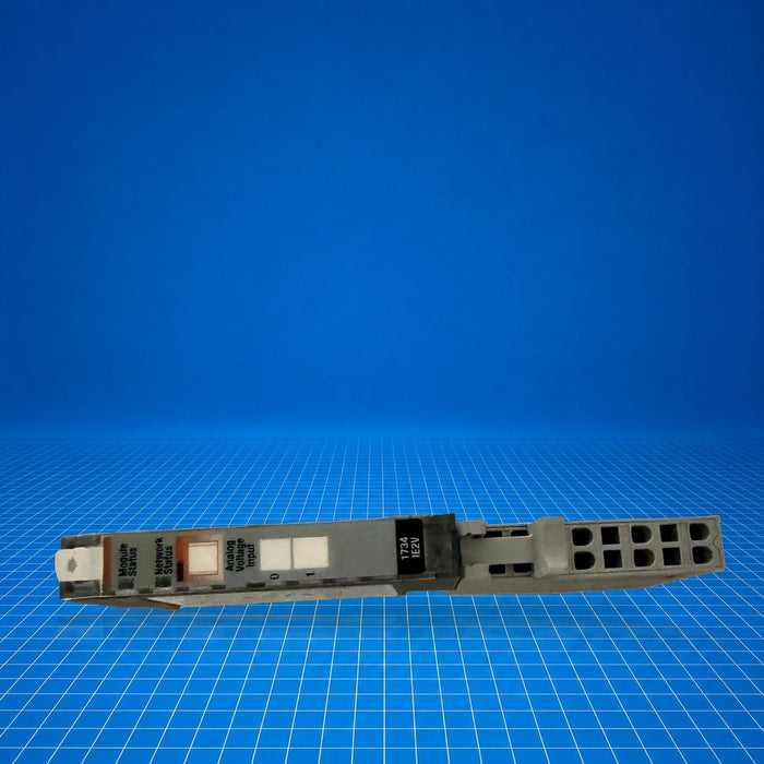 1734-IE2V Allen-Bradley
