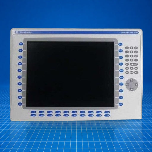 2711P-K15C4A8 Allen-Bradley