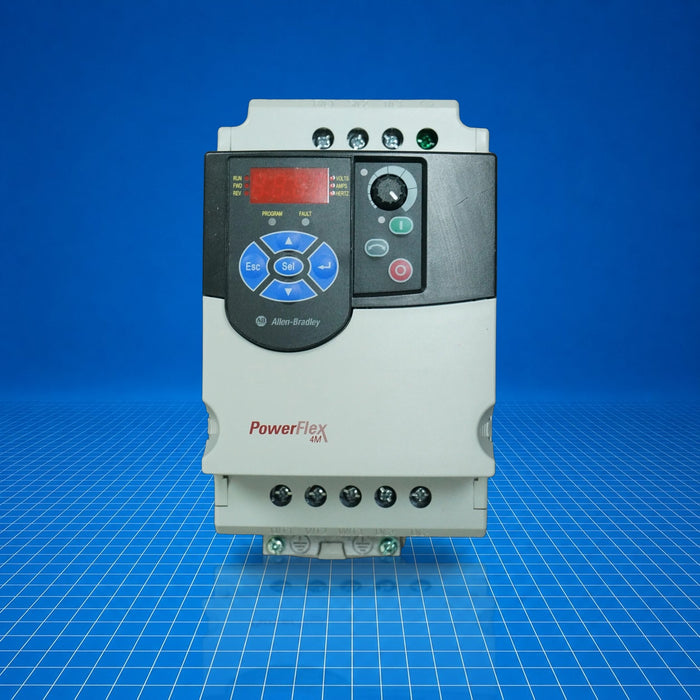 22F-D8P7N103 Allen-Bradley