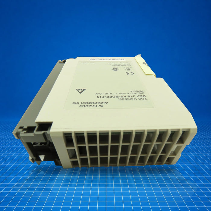 AS-BDEP-215 Schneider industrial automation part - tested surplus unit