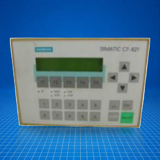 6ES7621-6BD01-0AE3 Siemens