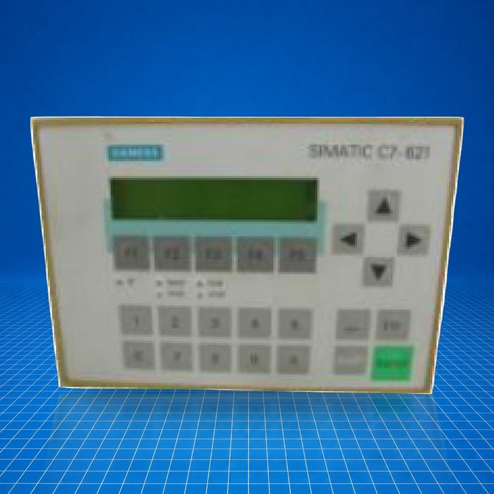 6ES7621-6BD01-0AE3 Siemens