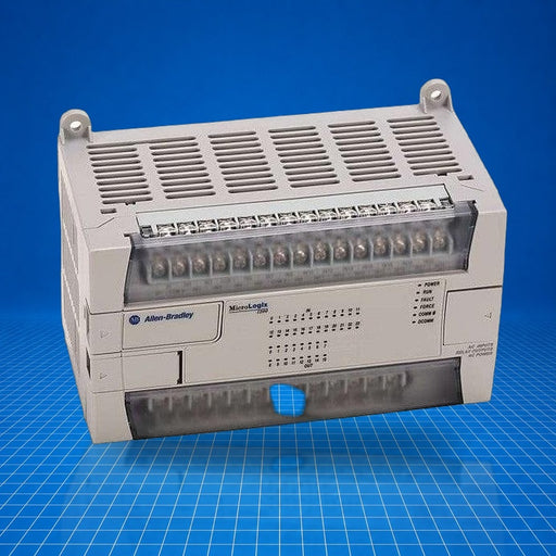 1762-L40BWAR Allen-Bradley
