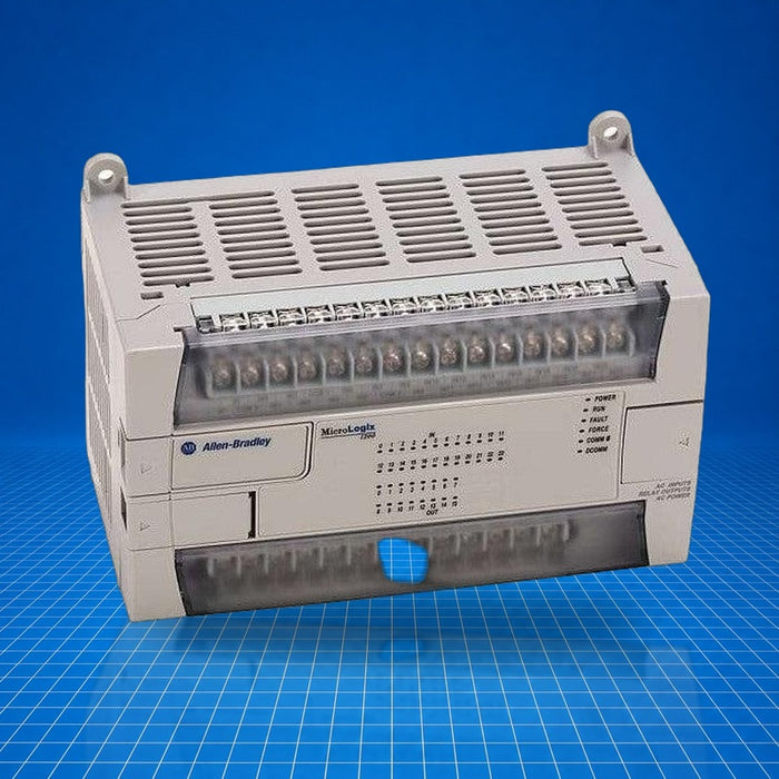 1762-L40BWAR Allen-Bradley