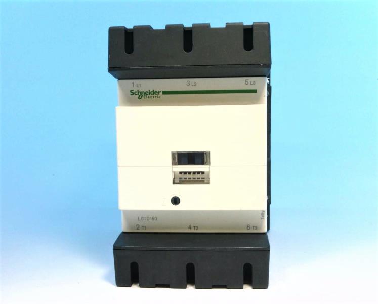 LC1D150GD Schneider Electric