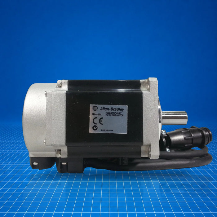 TLY-A230T-HK62AA Allen Bradley industrial automation part - unit detail