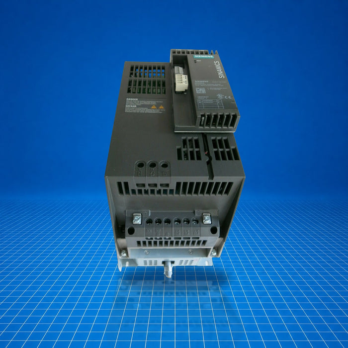 6SL3210-1SE16-0AA0 Siemens industrial automation part