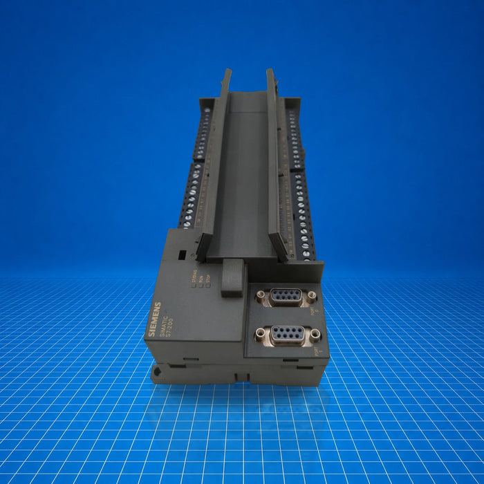 6ES7214-2AD23-0XB0 Siemens