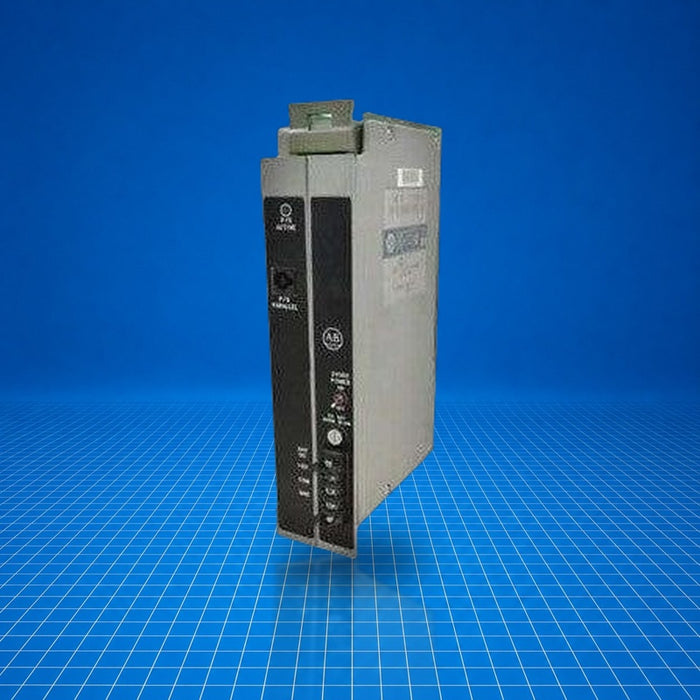 1771-P5E Allen-Bradley