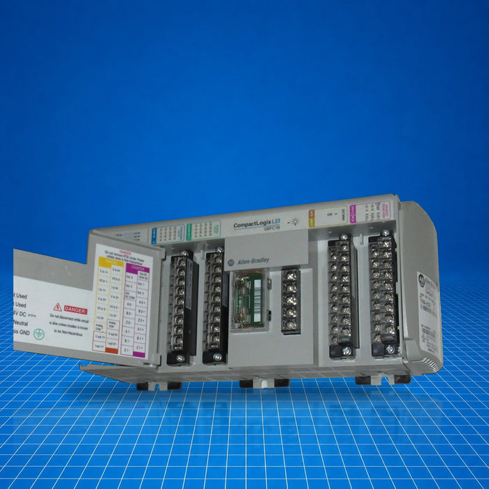 1769-L23-QBFC1B Allen-Bradley