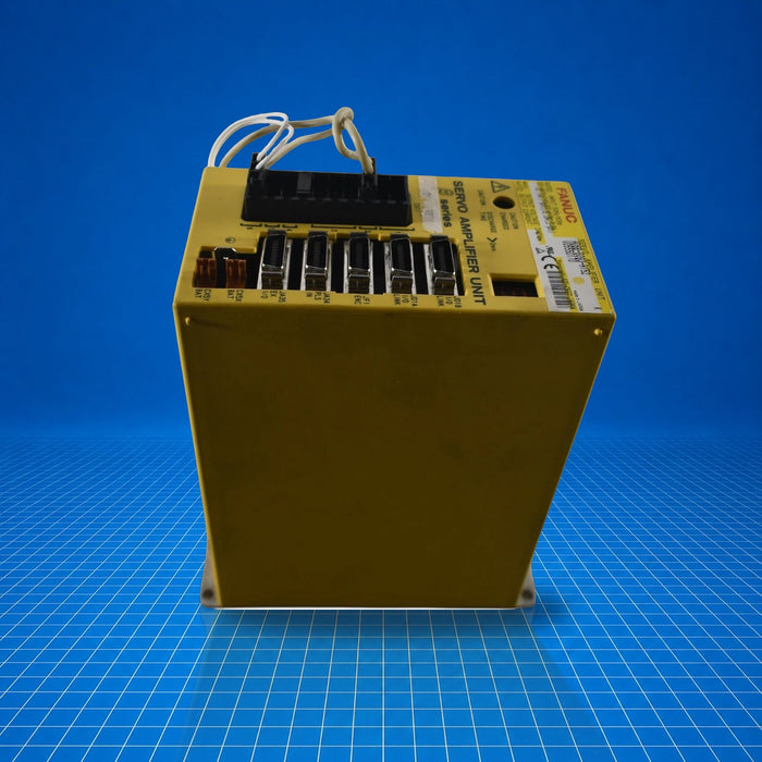 A06B-6093-H152 GE Fanuc industrial automation part - product view