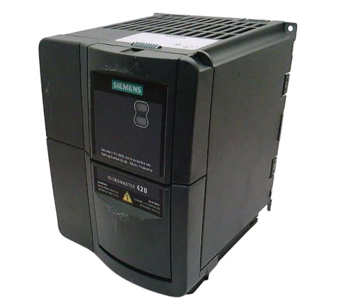 6SE6420-2AB21-1BA1 Siemens