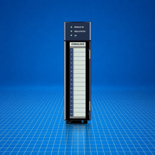 IC695ALG616 GE Fanuc