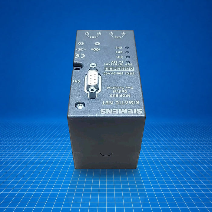 6GK1500-3AA00 Siemens