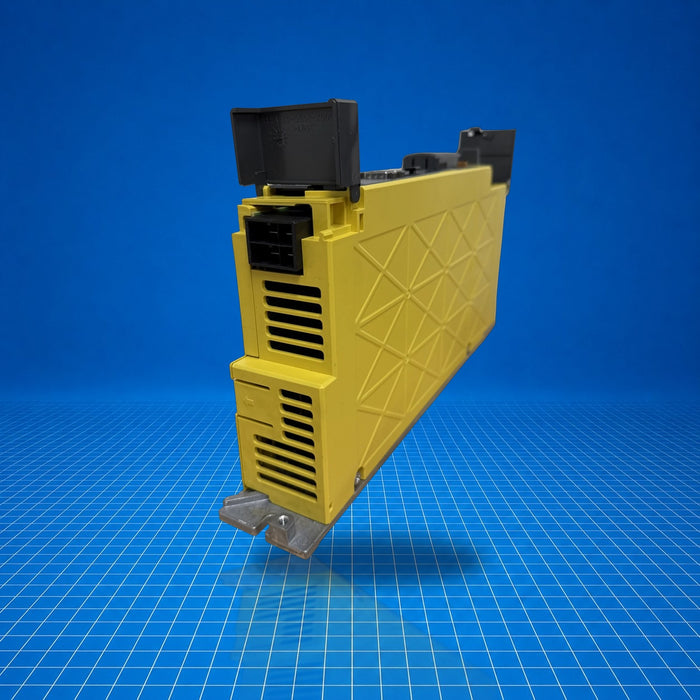 A06B-6240-H103 GE Fanuc industrial automation part - unit detail