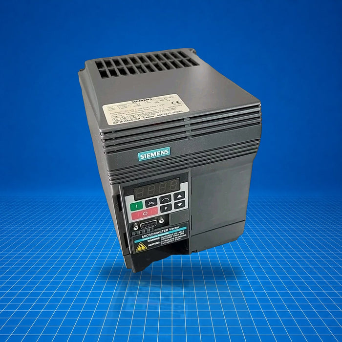 6SE3217-3DB40 Siemens industrial automation part - product view