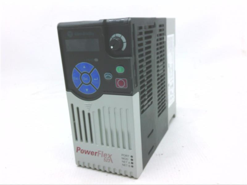 25A-A2P5N114 Allen-Bradley