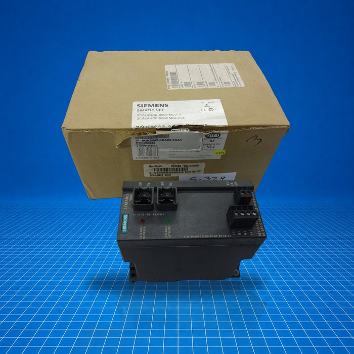 6GK5602-0BA00-2AA3 Siemens