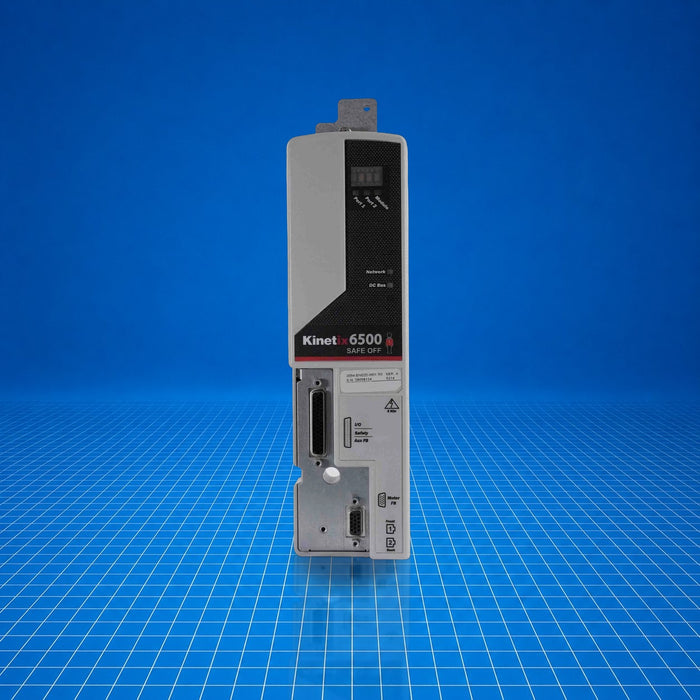 2094-EN02D-M01-S0 Allen-Bradley