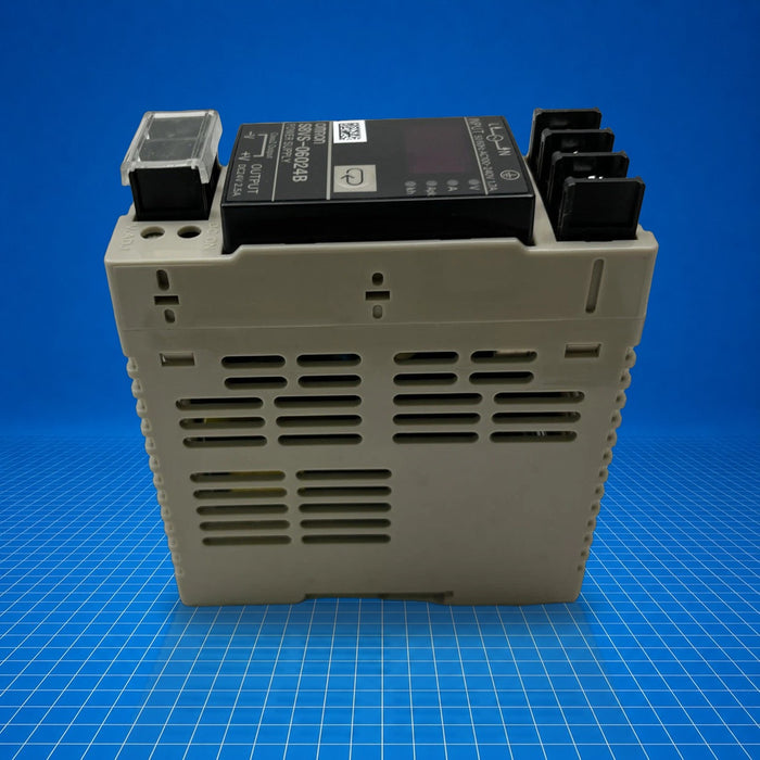 S8VS-06024 Omron industrial automation part - tested surplus unit