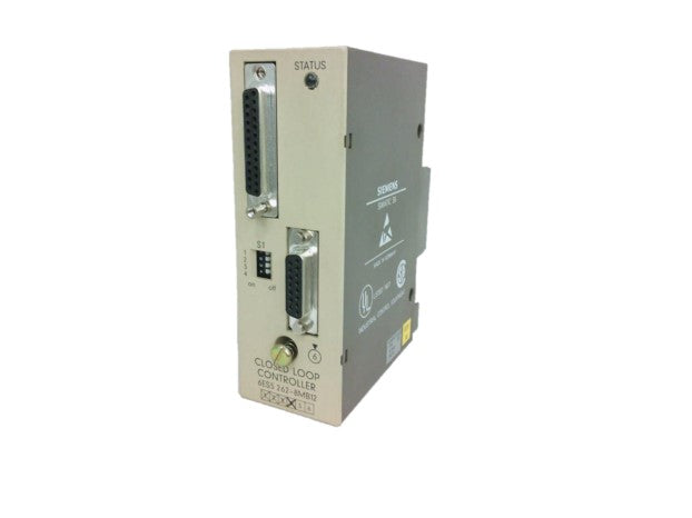6ES5262-8MB12 Siemens