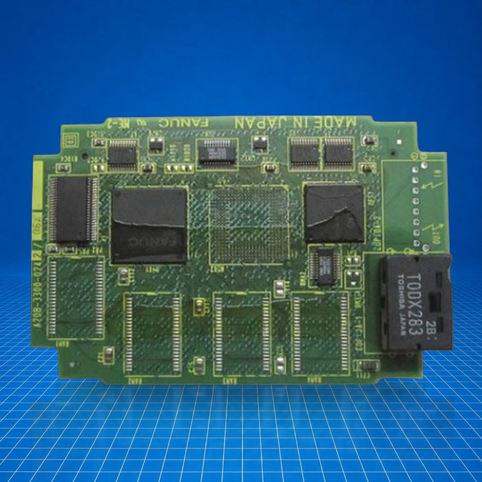 A20B-3300-0242 GE Fanuc