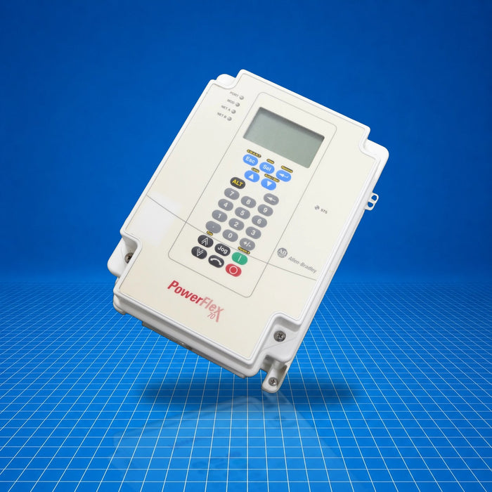 20AD3P4C3AYNANC0 Allen-Bradley