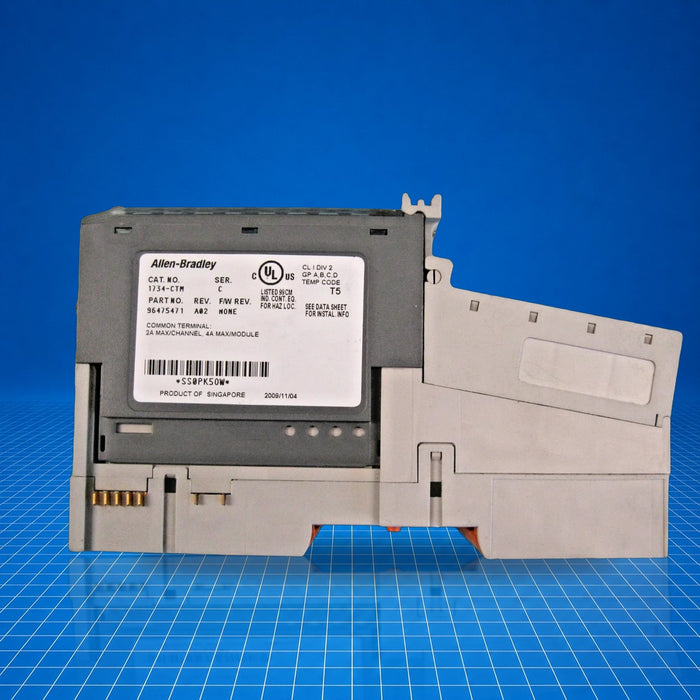 1734-OE2V Allen-Bradley