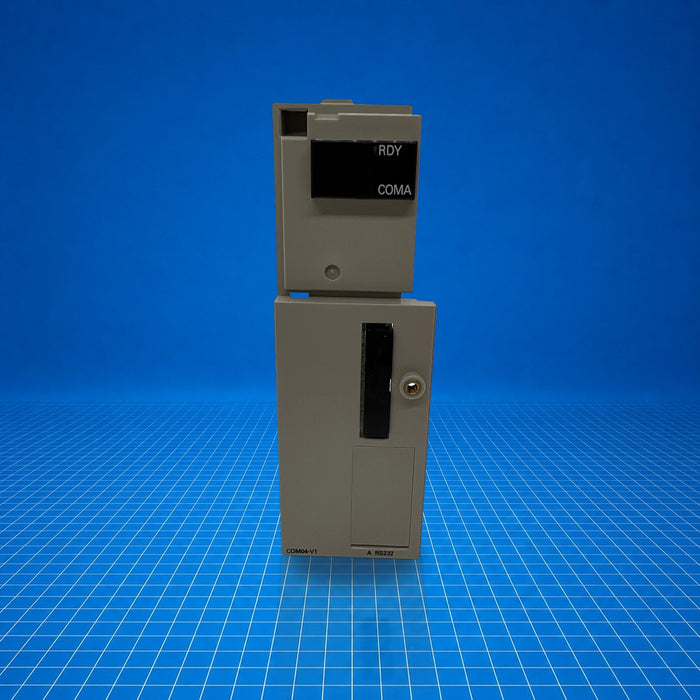 C200HW-COM04-EV1 Omron