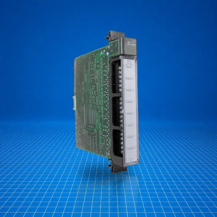IC697ALG440 GE Fanuc