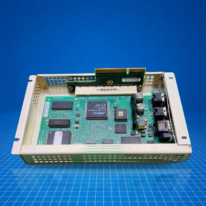 2711P-RN15S Allen Bradley HMI Graphic Terminals - product view