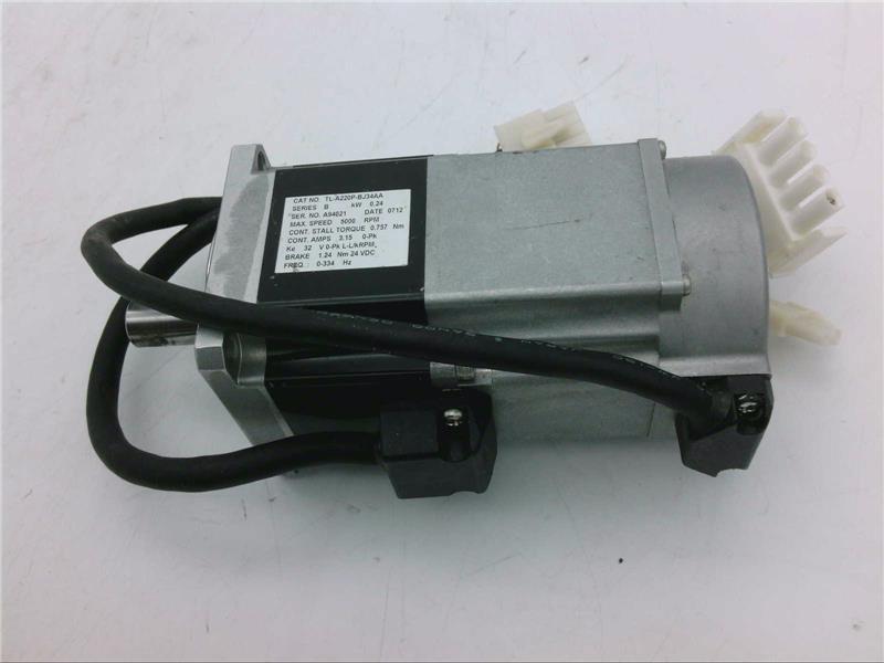 TL-A220P-BJ34AA Allen-Bradley