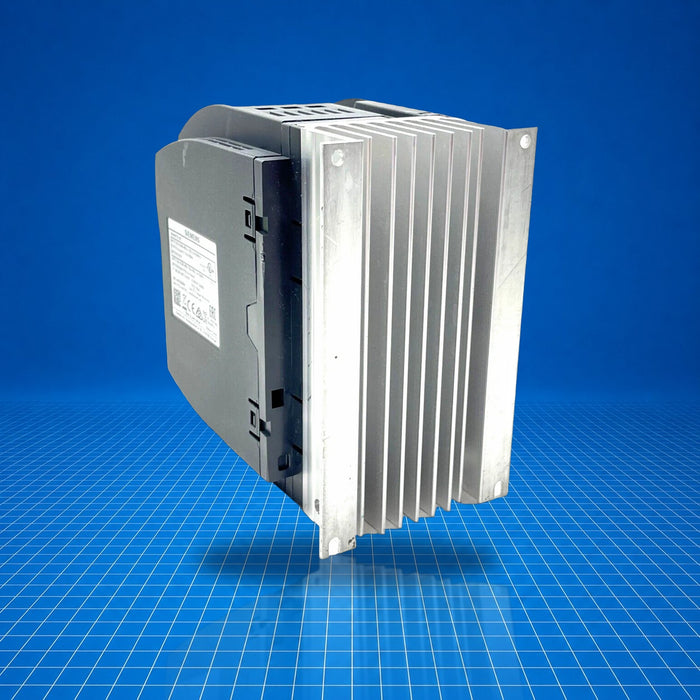 6SL3210-5BE15-5UV0 Siemens Drives - Motors - Circuit Protection - unit detail