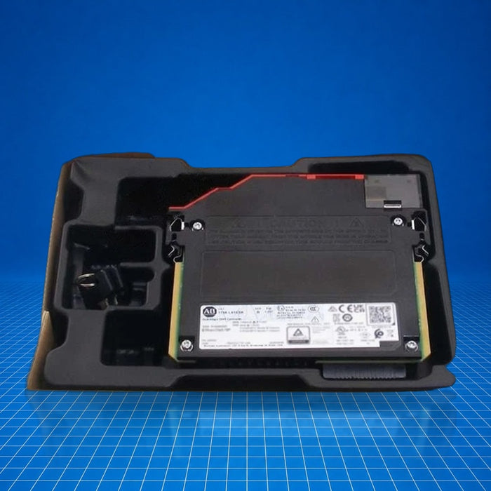 1756-L81ESK Allen-Bradley