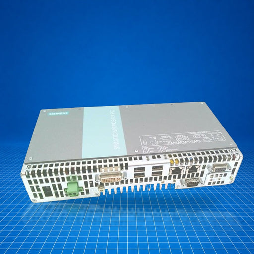 6ES7647-7BK40-4XM0 Siemens