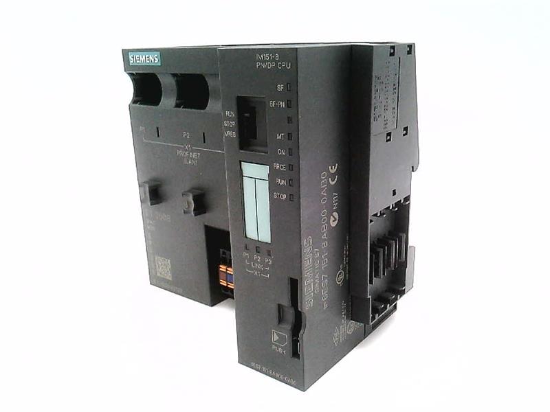 6ES7151-8AB00-0AB0 Siemens
