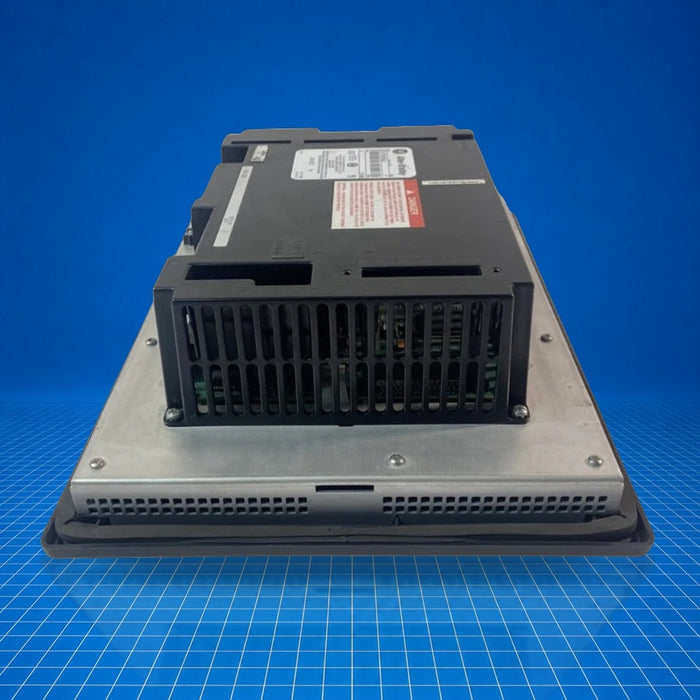 2711-T10C16L1 Allen-Bradley