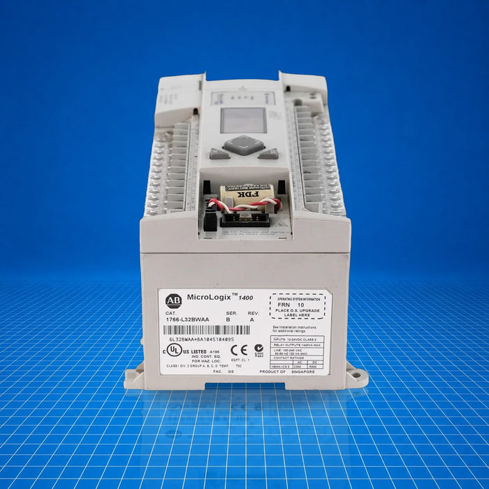 1766-L32BWAA Allen Bradley PLC