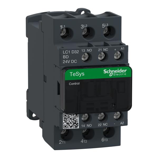 LC1D32BD Schneider Electric