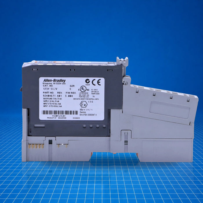 1734-IE2V Allen-Bradley